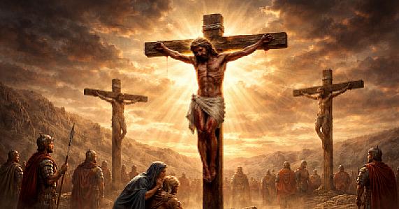 La Cruz: Triunfo del Amor