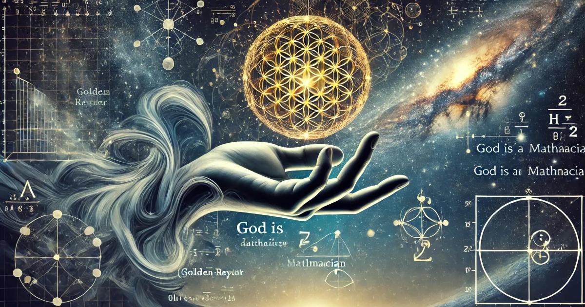 Dios es Matemático