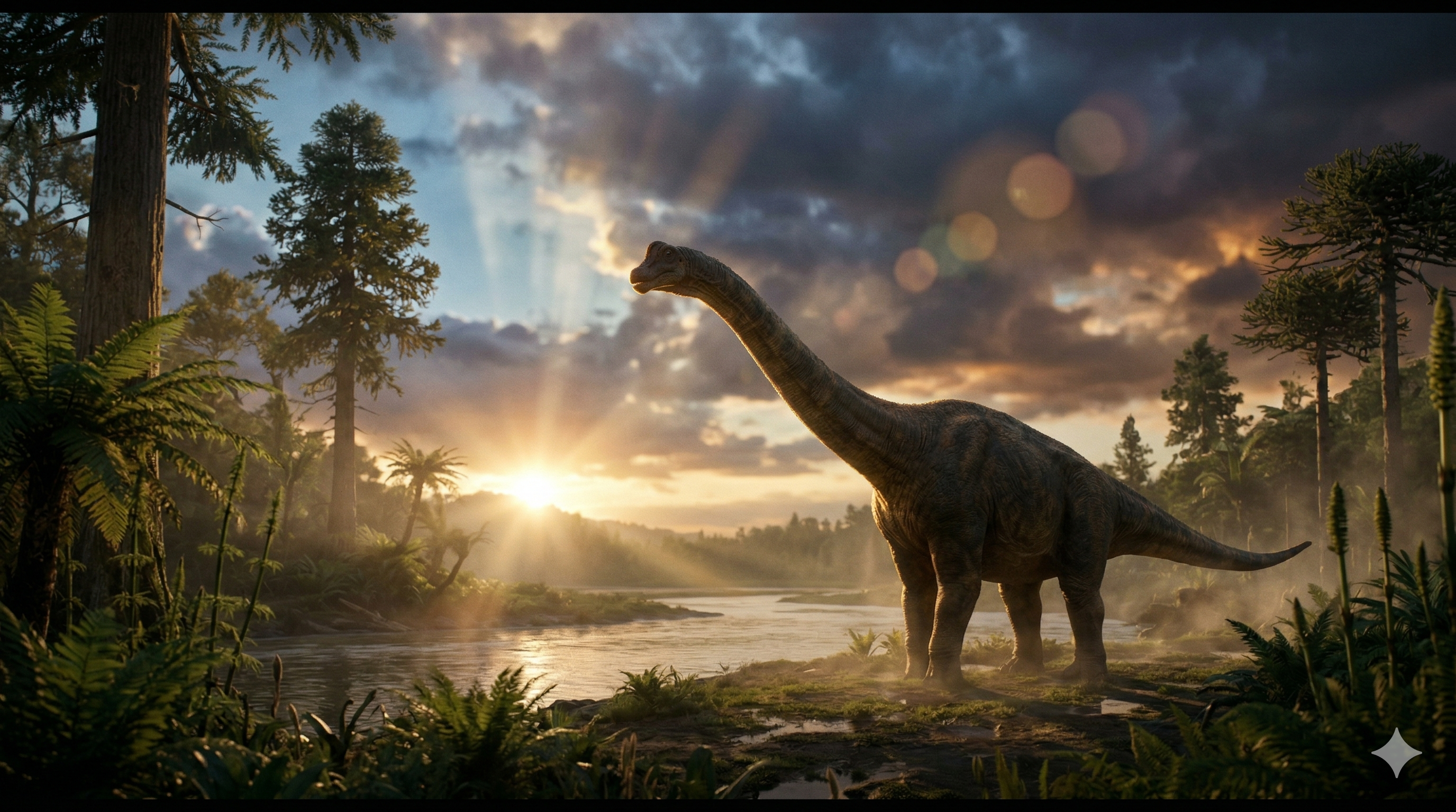 Dinosaurios y la Biblia: Behemoth y Leviatán Revelados