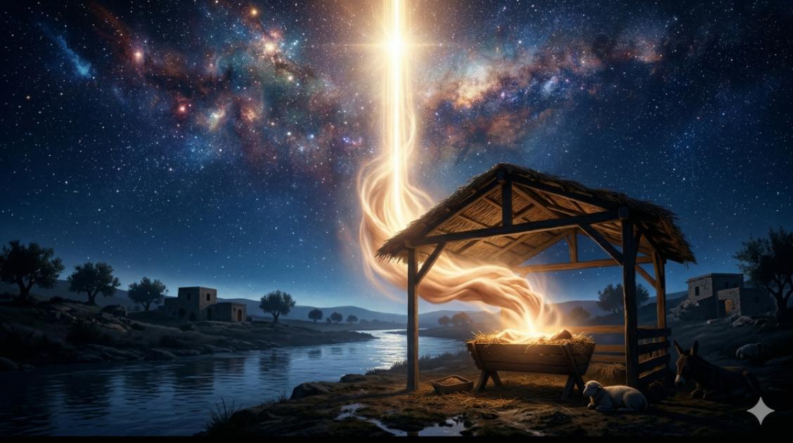 El Verbo Hecho Carne