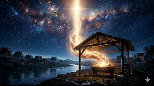 El Verbo Hecho Carne