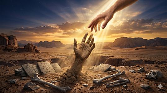 La Falacia de la "Evolución Humana"