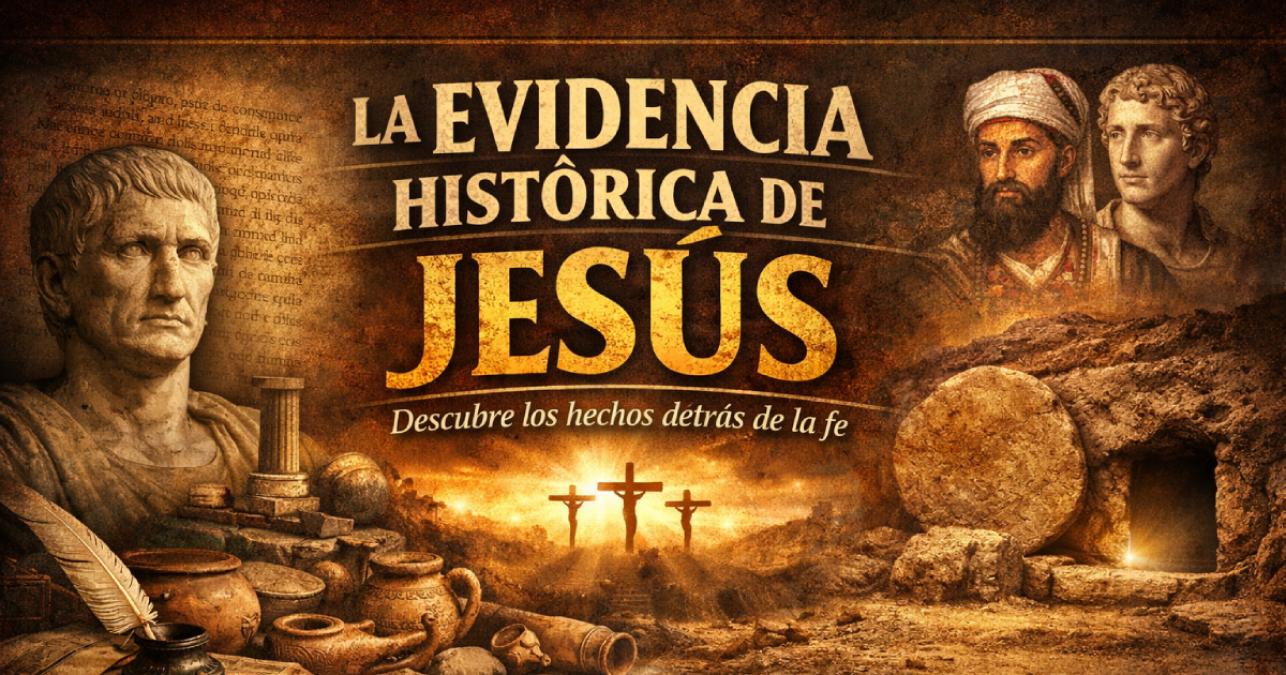 Jesús Histórico